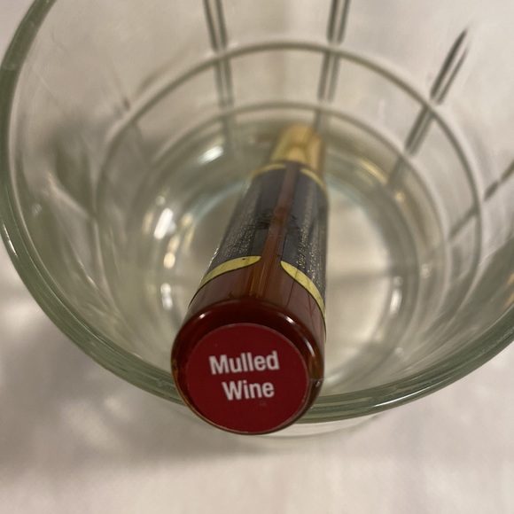 Lip Sense Mulled Wine Full Size Sealed - Picture 1 of 7